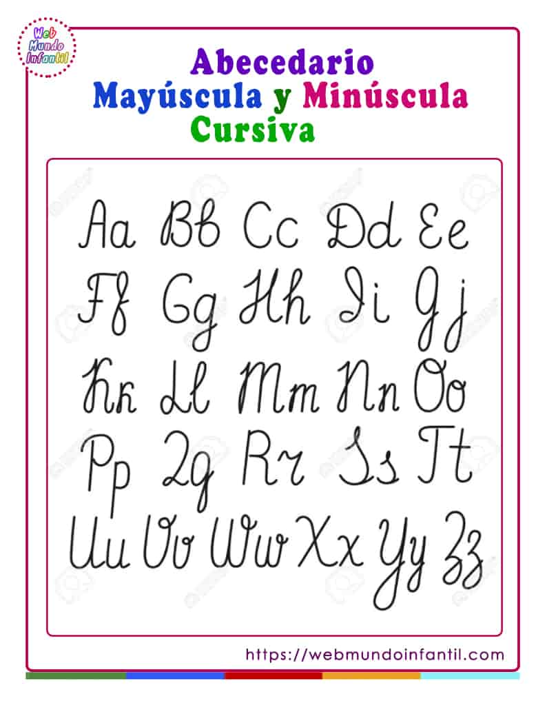 Letras Del Abecedario Mayuscula Para Imprimir Letras Del Abecedario Mayuscula Para Imprimir