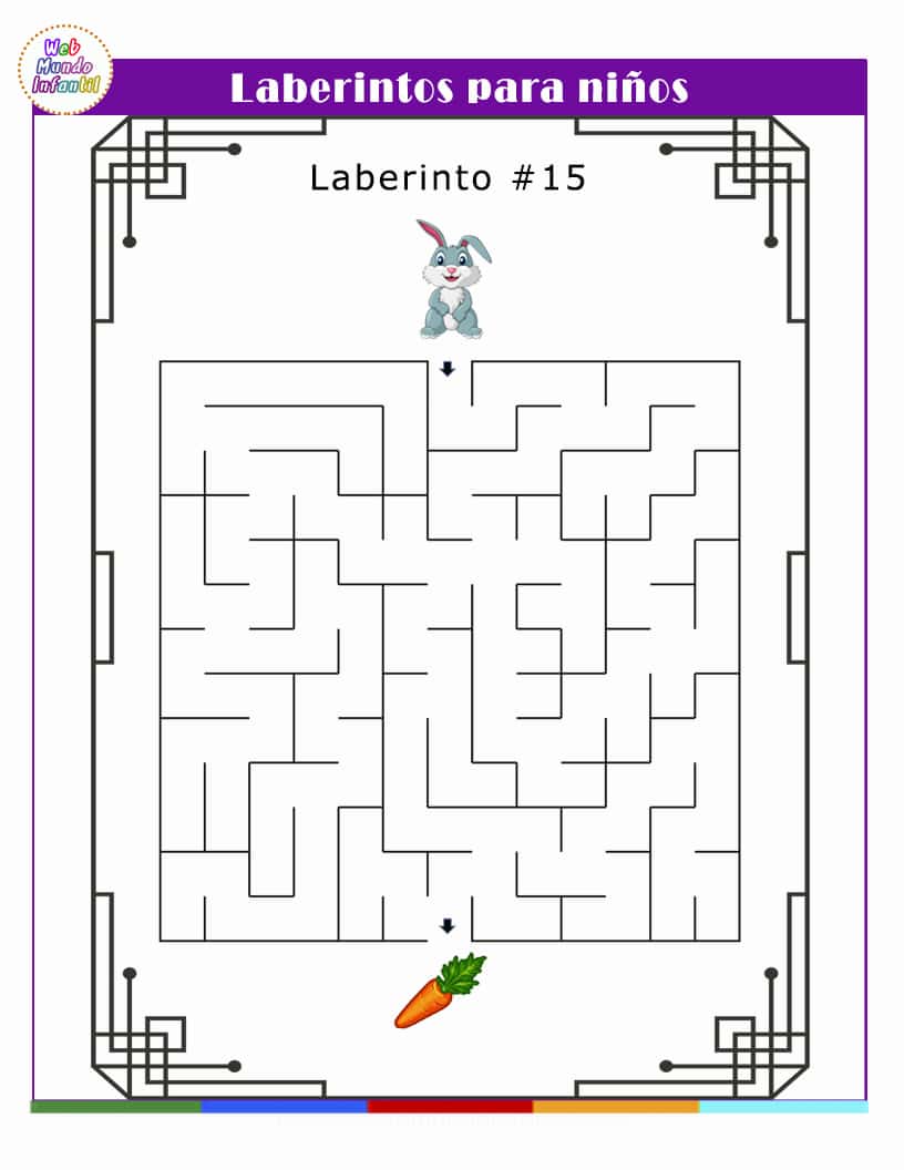 Actividades De Laberintos Para Ni os De Primaria Para Imprimir Actividades De Laberintos Para Ni os De Primaria Para Imprimir