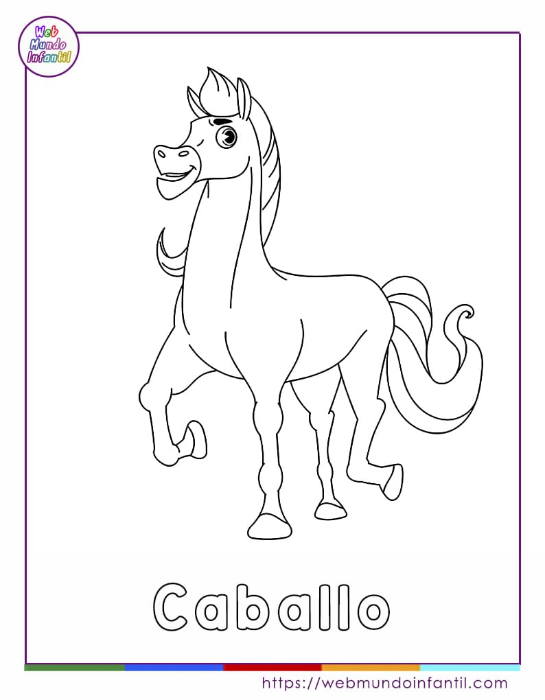 Caballo