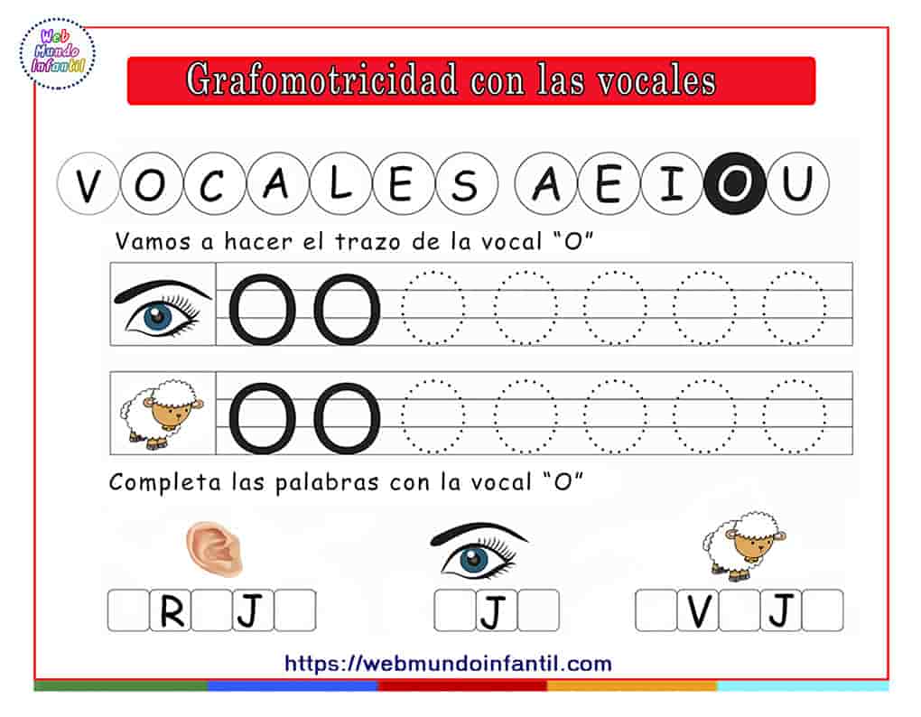 Grafomotricidad Vocales Mayusculas Las Vocales Pictoeduca Images | Porn ...