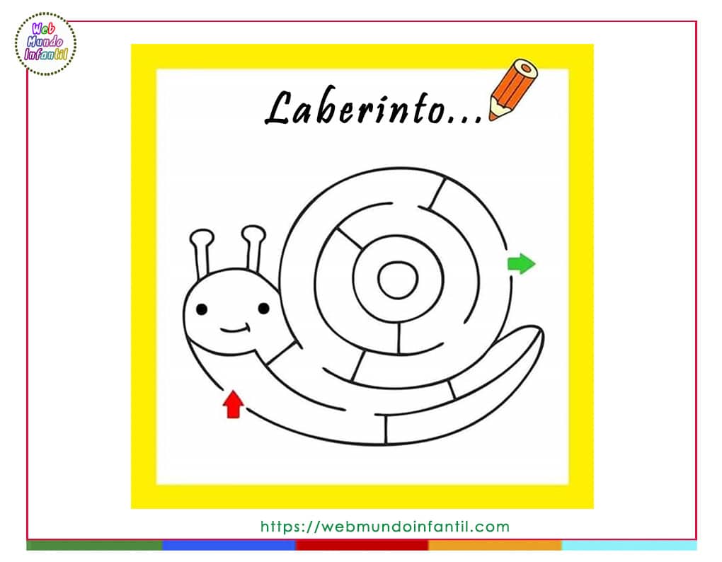 Laberintos Para Ni os Para Imprimir En Pdf Laberintos Para Ni os Para Imprimir En Pdf