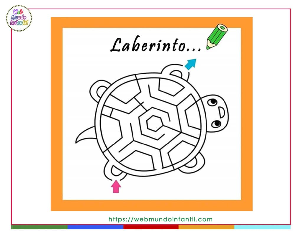 Laberintos Para Ni os Para Imprimir En Pdf Laberintos Para Ni os Para Imprimir En Pdf