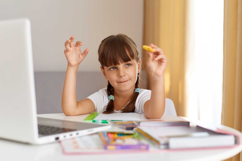 Matemáticas en Educación Primaria