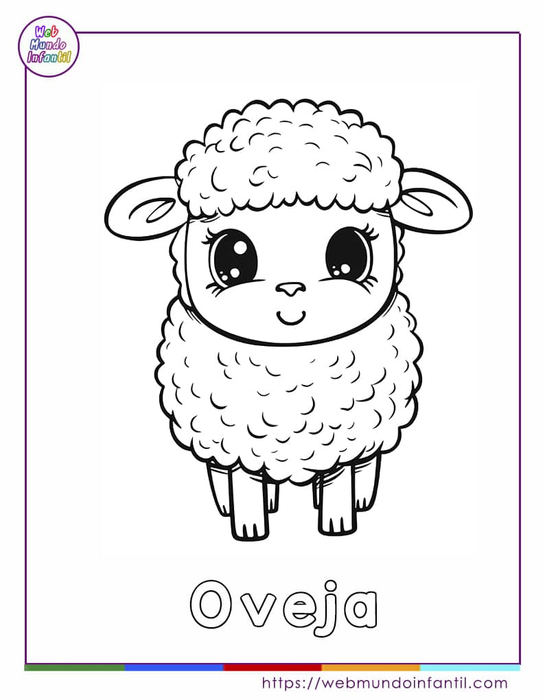 Oveja